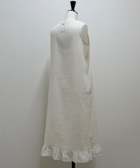 【現物・3L】 teddy 2way ワンピース