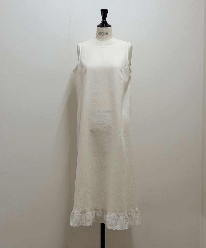 受注・3L】 teddy 2way ワンピース(2色展開) | yukiemon