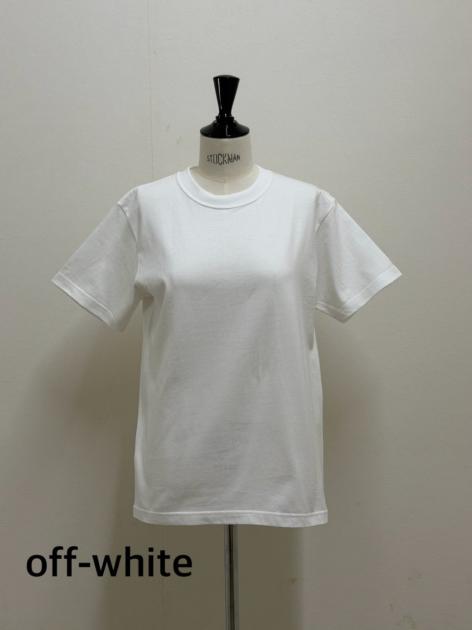 受注・M/3L/XL(メンズ)】ペタペタプレーンTシャツ ・ yukiemon | yuki