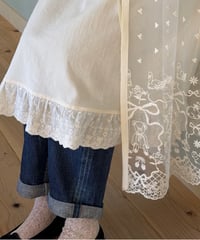 【現物・M】 teddy 2way ワンピース(2色展開)