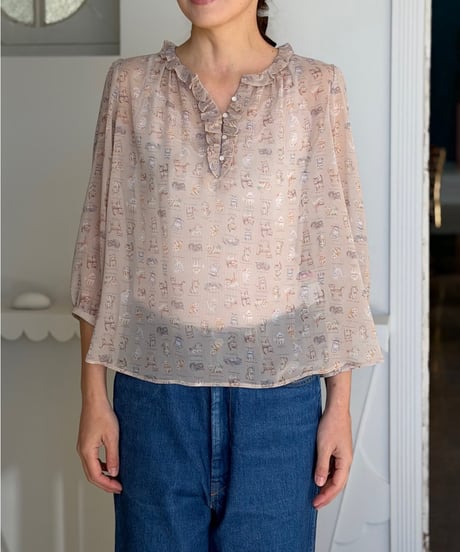 yukiemonハンドメイド　新作セミオーダー　⑨ 2024 ユキエモン 2024 オーダーページ ハンドメイド ユキエモン