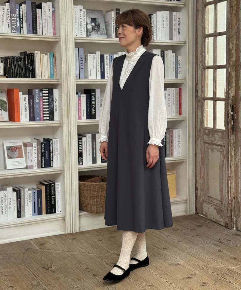 現物・3L】五つ星ジャンスカ | yukiemon