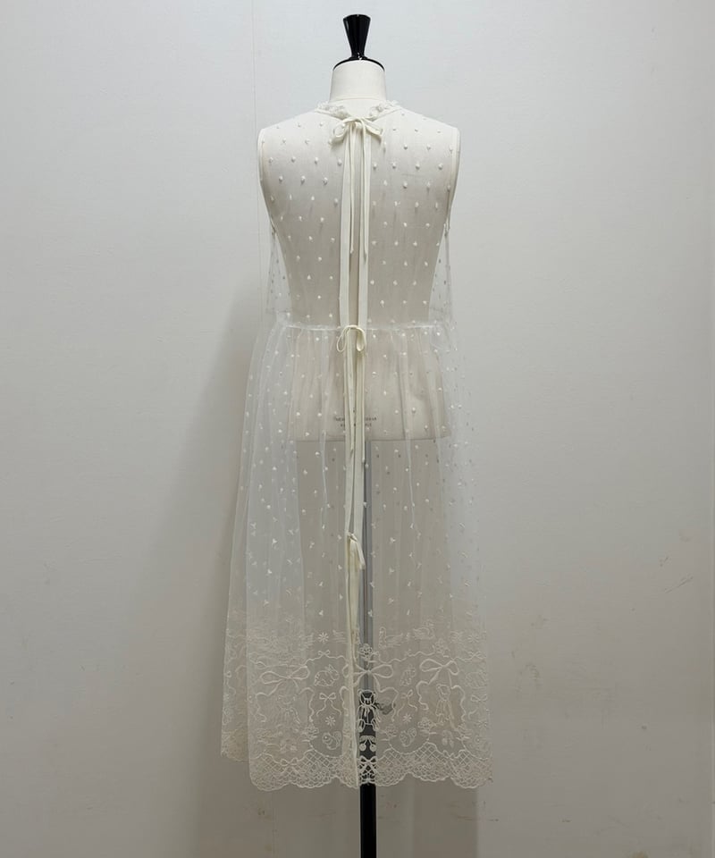 受注・M】シュシュワンピース(2色展開) | yukiemon