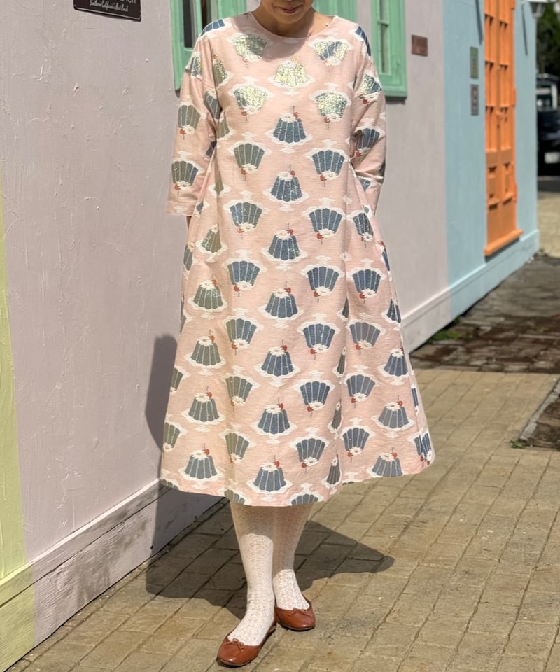 3L】ゼリーワンピース | yukiemon