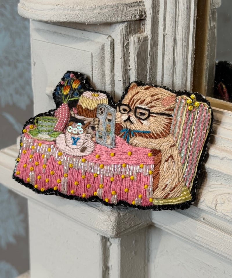 現物】モーニングスーちゃん2WAYチャーム | yukiemon