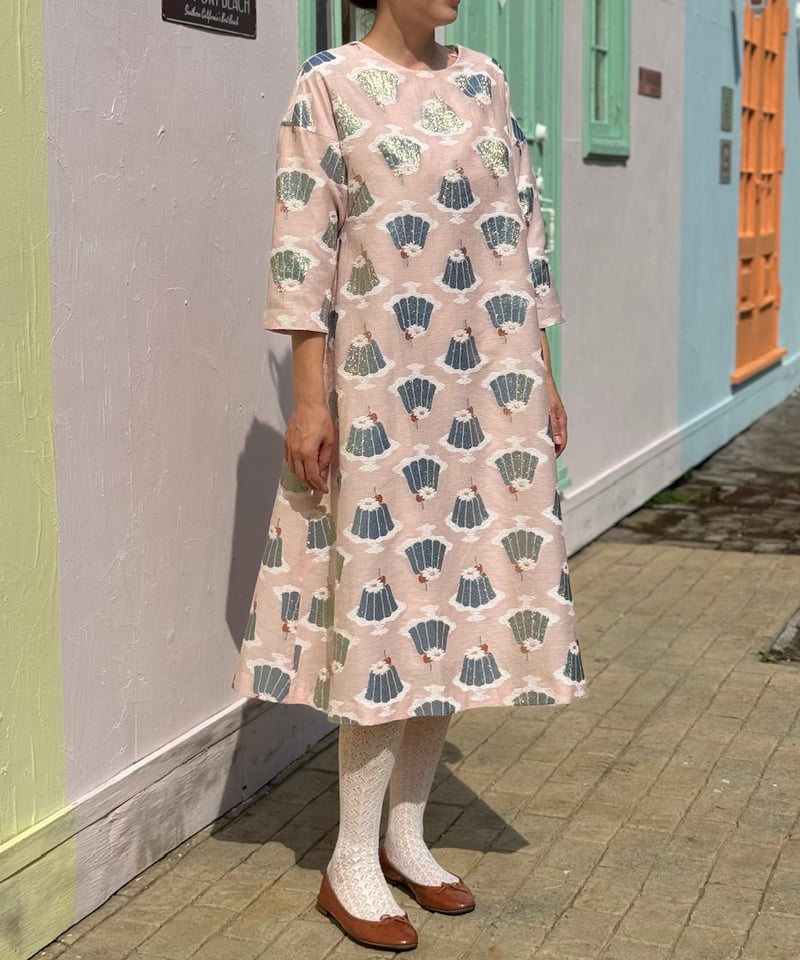 3L】ゼリーワンピース | yukiemon