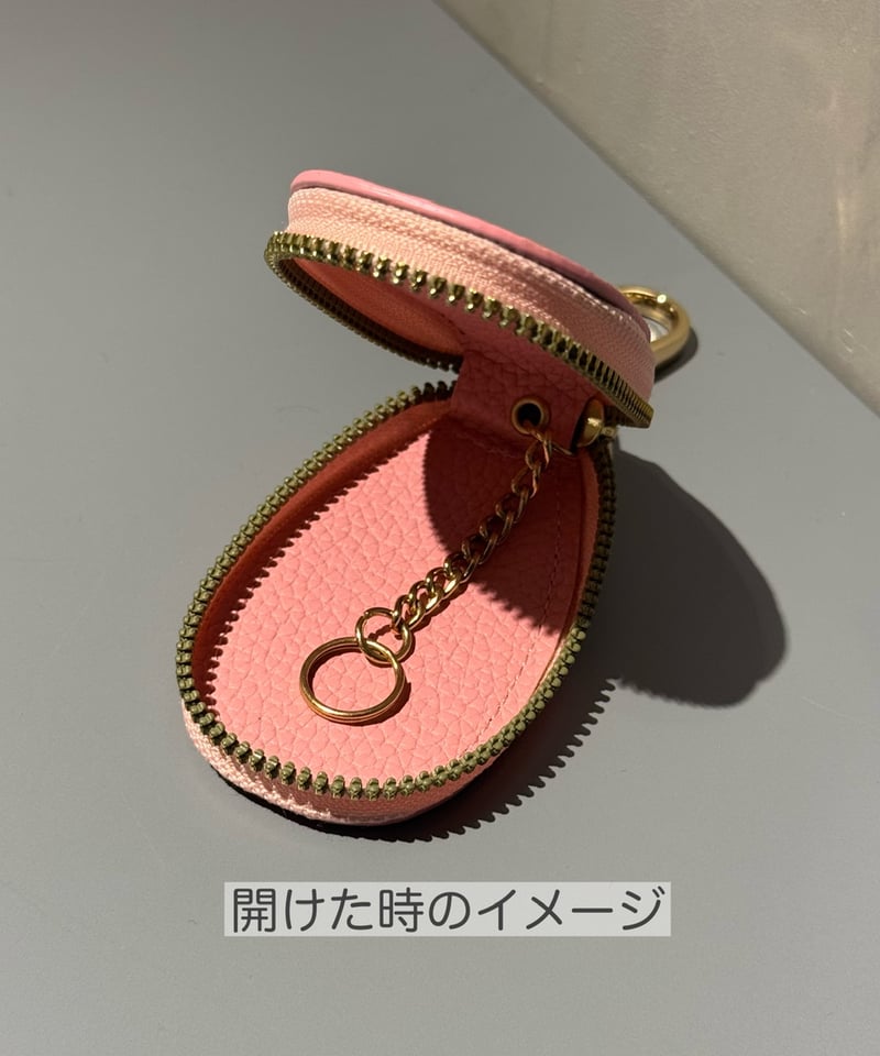 yukiemonキーケース | yukiemon