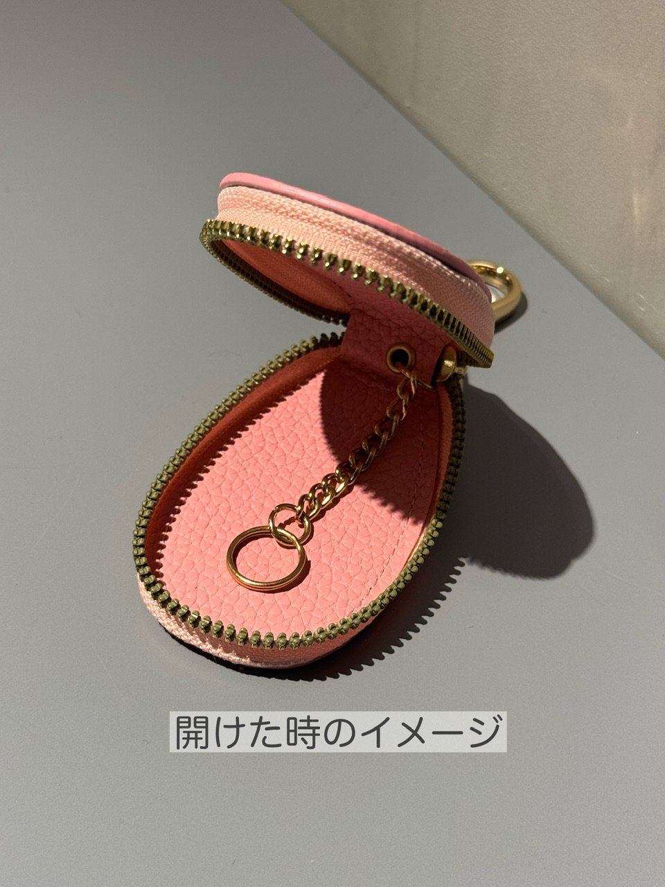 yukiemonキーケース | yukiemon