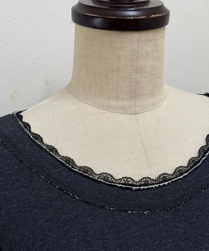 受注【M】kitty プルオーバー | yukiemon