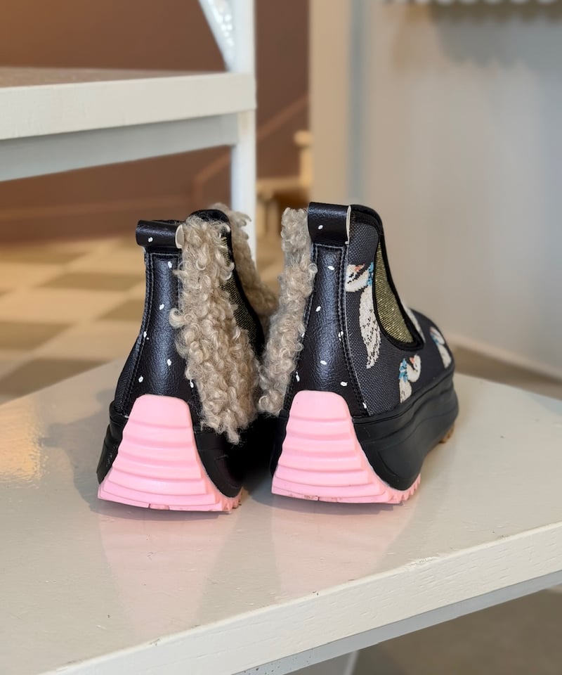 スペシャルセット　SALE ユキエモン　靴型ペンポーチ　人気　ハンドメイド 感謝価格 SALE ユキエモン 16cmファスナーポーチ 人気