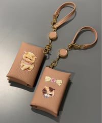 【現物】ペタペタティッシュケース