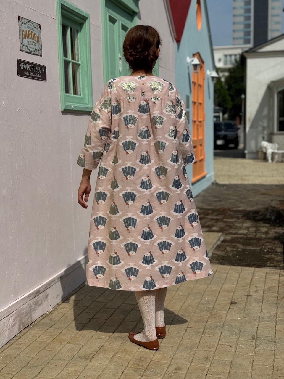 3L】ゼリーワンピース | yukiemon