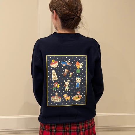 ユキエモン | STORES