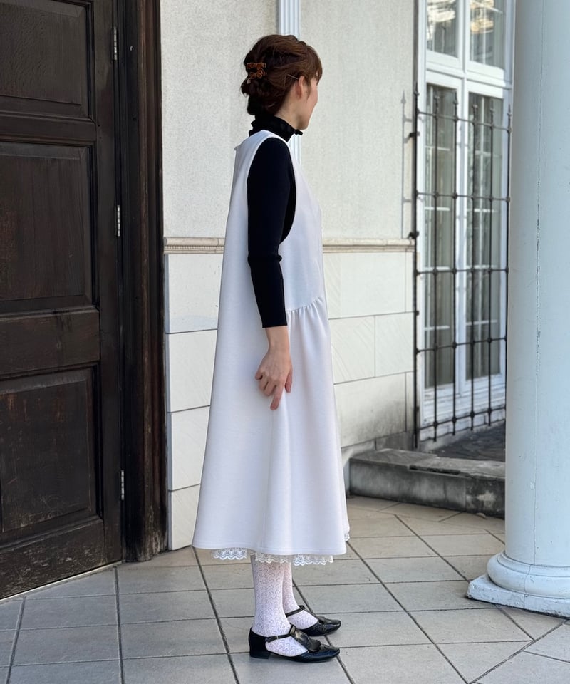 M】スノーマンジャンスカ | yukiemon