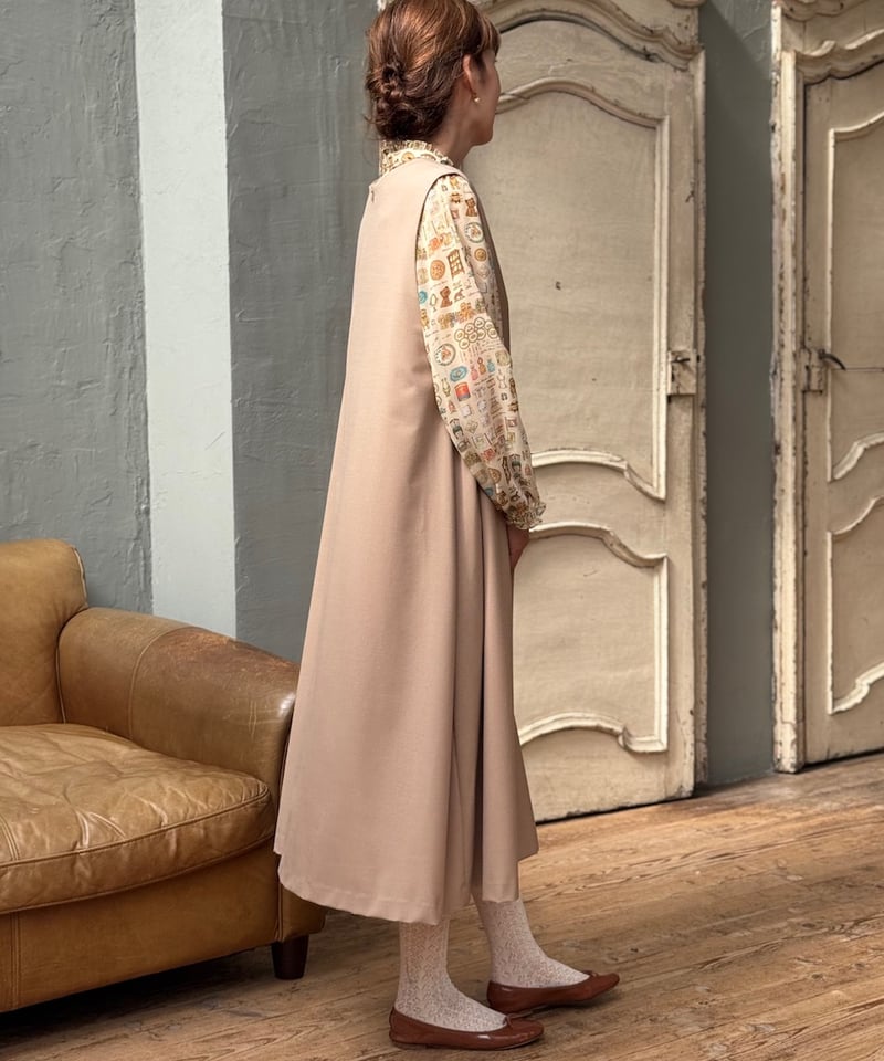 現物・3L】五つ星ジャンスカ | yukiemon