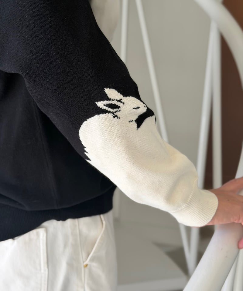 yukiemon カーディガン　fl5 yukiemon カーディガン fl5