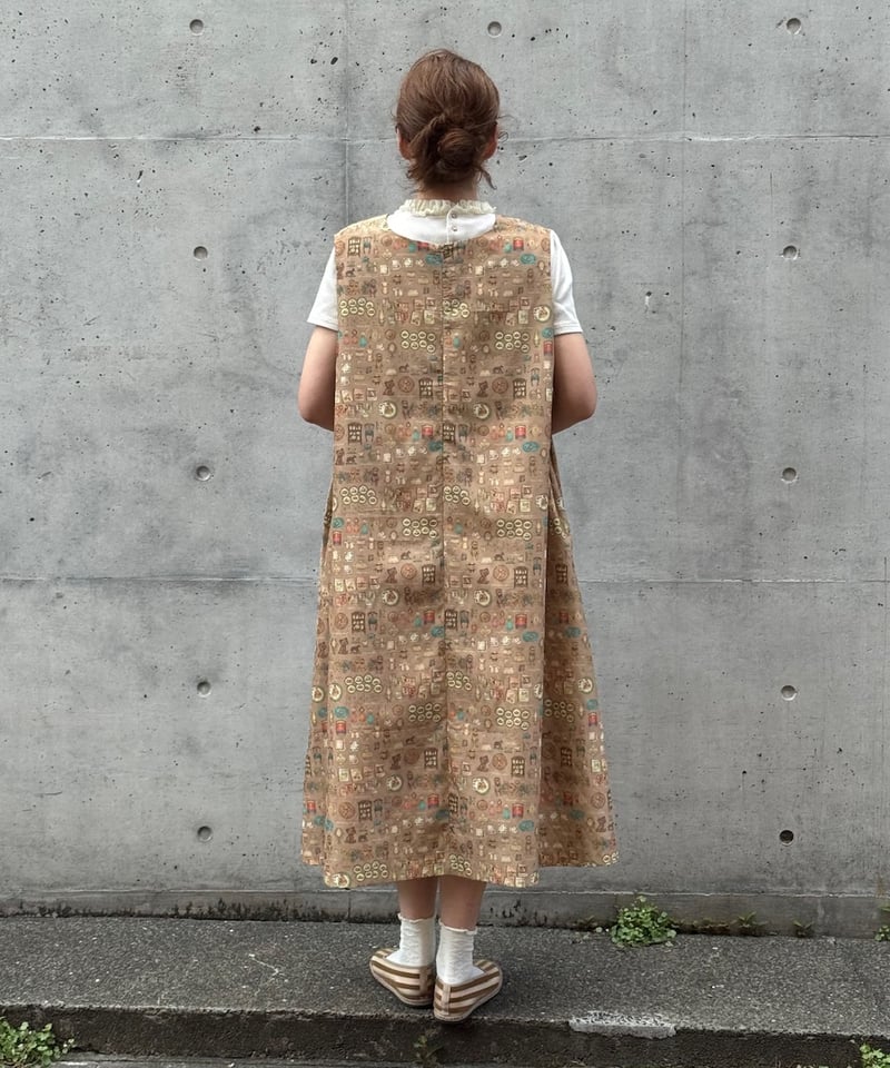 ♡美品♡ｙｕｋｉｅｍｏｎユキエモン　キャンディジャンスカ3L ♡yukiemonユキエモン キャンディジャンスカ3L - メルカリ