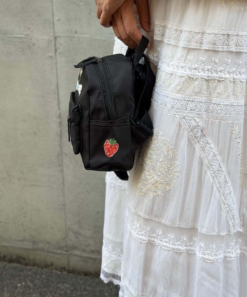 現物】お散歩ミニリュック | yukiemon