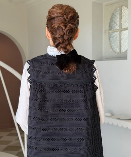 えっちゅん❤︎　yukiemon　リバーシブルロングジャケット えっちゅん❤︎様専用 yukiemon リバーシブルロングジャケット