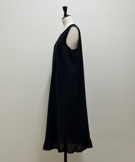 【現物・M】 teddy 2way ワンピース(2色展開)