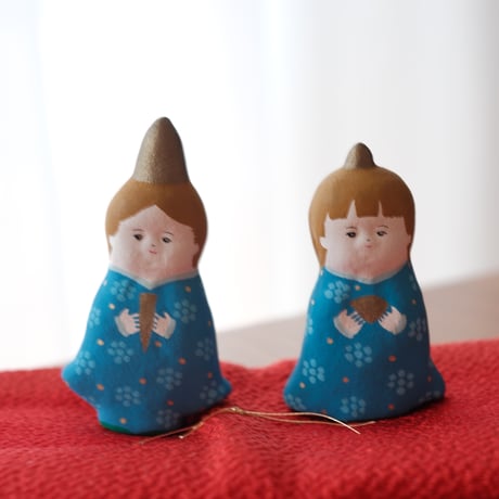 CATEGORY みにみつこちゃん／広島県 | うつわと手仕事 廻り道