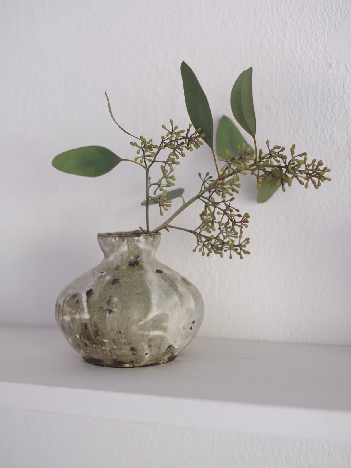 3花器 外池素之 | うつわと手仕事 廻り道