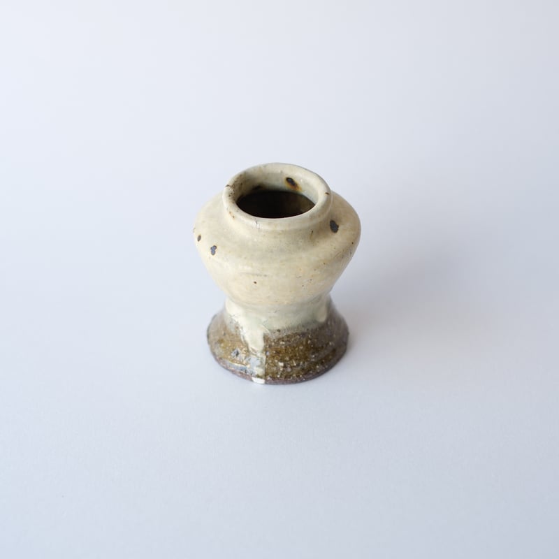 29花器 外池素之 | うつわと手仕事 廻り道