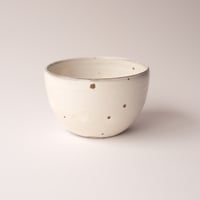 壷田亜矢さん　壷田和宏さん　保存容器　ふたもの　新品未使用品 18白磁ふたもの 壷田和宏亜矢 | うつわと手仕事 廻り道