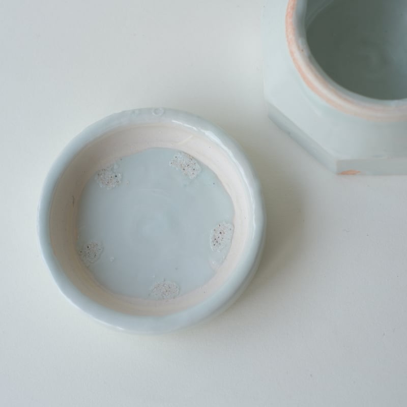 中国　白磁加彩　壷　箱付　N　4930 中国 白磁加彩 壷 箱付 N 4930 Amazon.com | Handmade Zisha