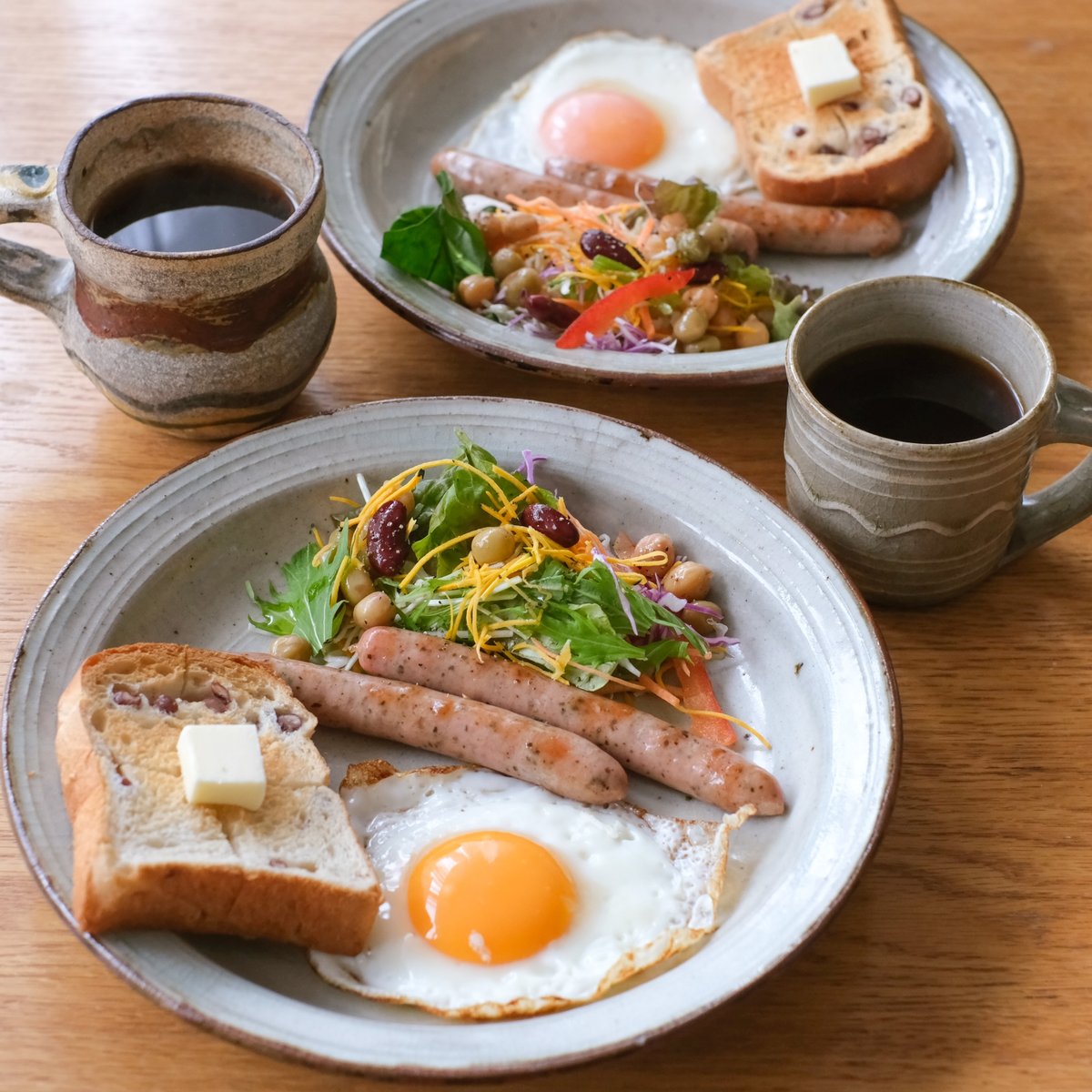 29八寸平鉢白 中嶋窯 | うつわと手仕事 廻り道