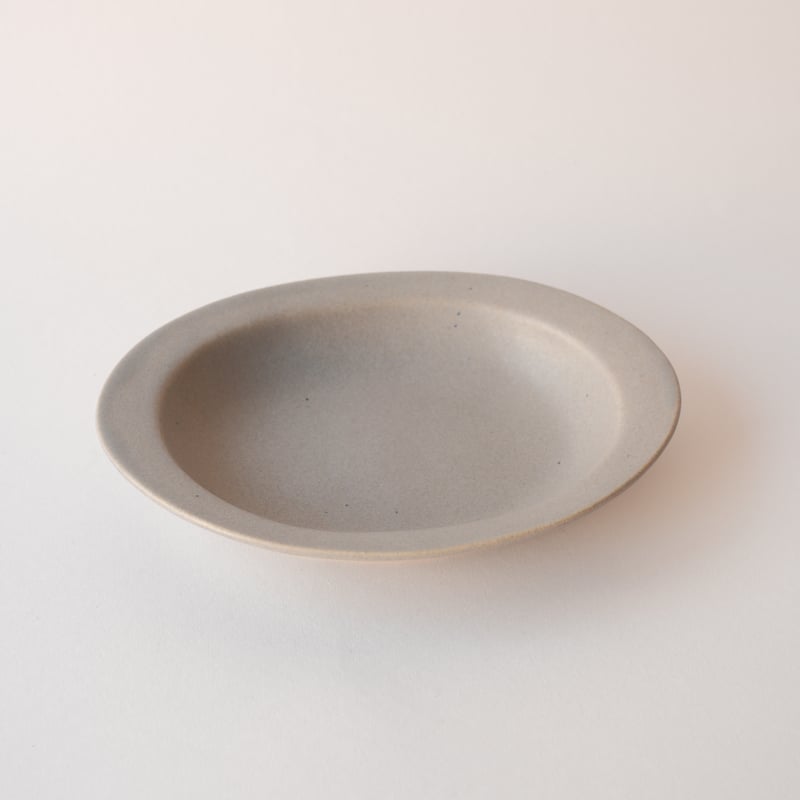 オーバル深皿L 古川まみ 21 22 23 24 | うつわと手仕事 廻り道