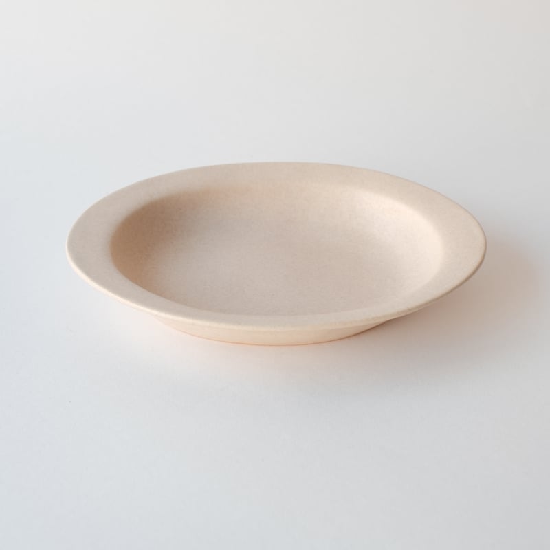 オーバル深皿L 古川まみ 21 22 23 24 | うつわと手仕事 廻り道