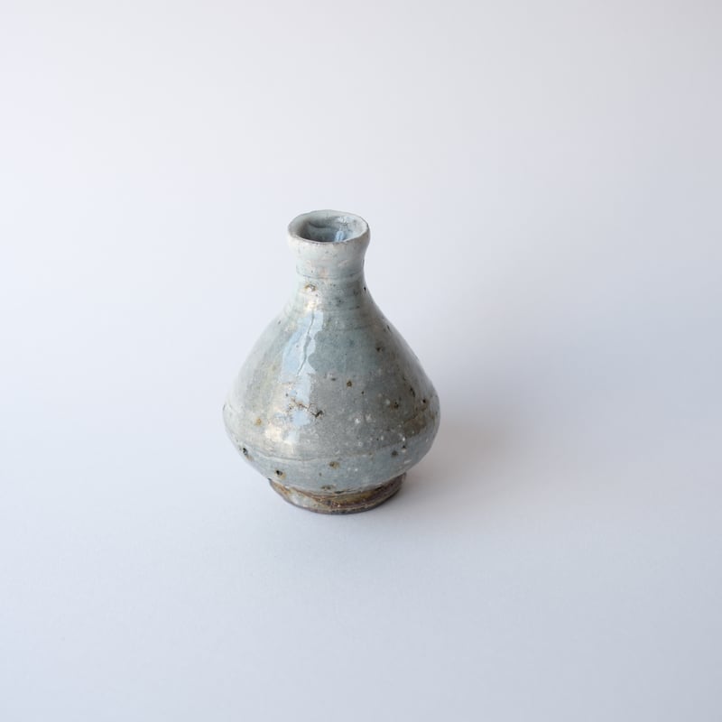 29花器 外池素之 | うつわと手仕事 廻り道