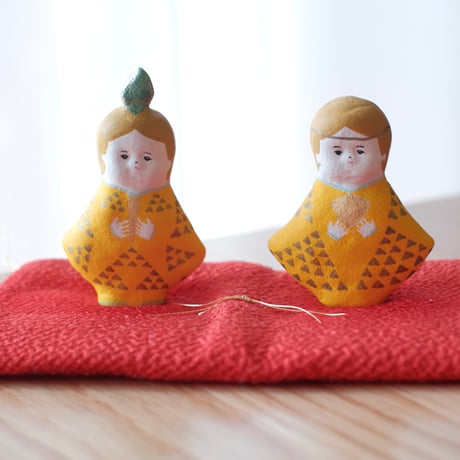 CATEGORY みにみつこちゃん／広島県 | うつわと手仕事 廻り道