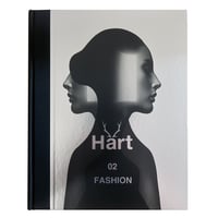 Hart 01 TOKYO 作品集 Hart 01 TOKYO | Hart Official Store