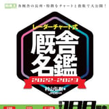 タブレット競馬新聞