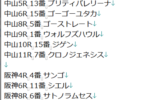 10/18(土)村山弘樹のタブレット競馬新聞(東京・京都・新潟)