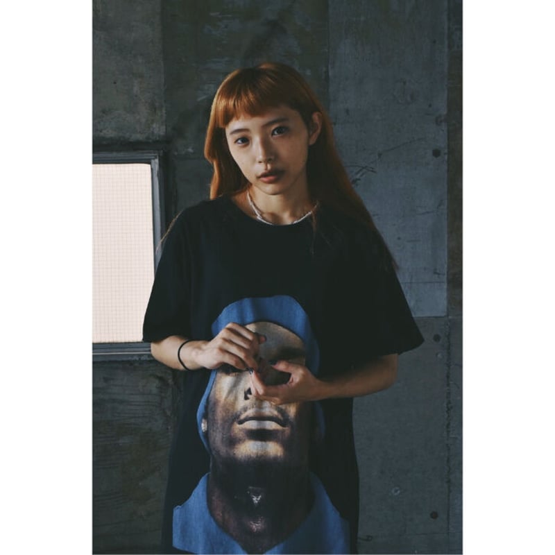 スヌープ・ドッグ プリント Tシャツ / SNOOP DOG print T-shirt スヌープ・ドッグ プリント Tシャツ / SNOOP DOG print T-shirt