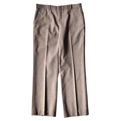 ビンテージ スラックス / vintage slacks