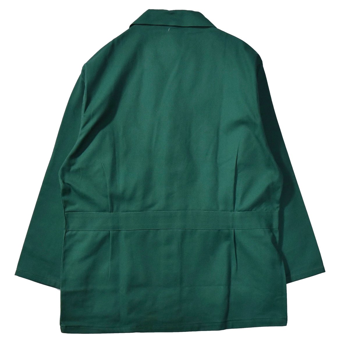 lechoppe購入 deadstock デニムワークコートユーロワーク lechoppe購入 deadstock デニムワークコートユーロワーク