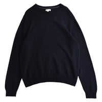 セントジョンズベイ 無地 コットンニット / "ST.JOHN'S BAY" solid cotton knit