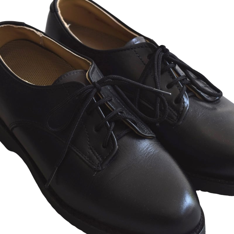 サービス シューズ 新品同様 / service shoes DEAD STOCK | NVC サービス シューズ 新品同様 / service shoes DEAD STOCK | NVC