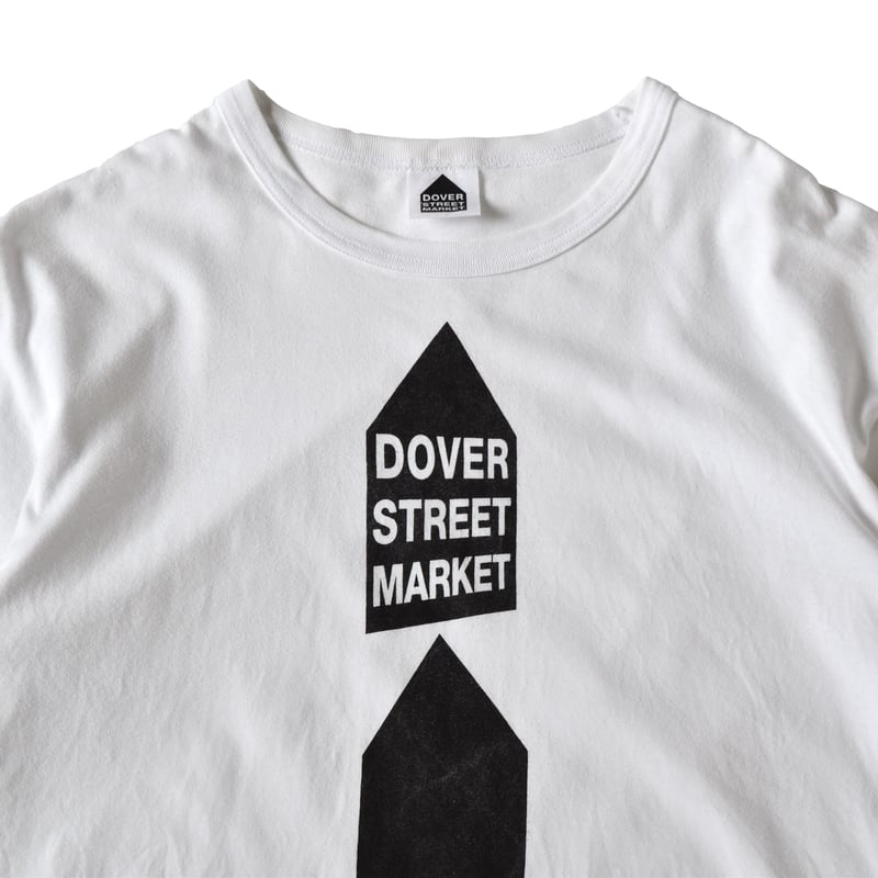 美品　ドーバーストリートマーケット　Tシャツ　S
