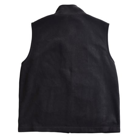 セントジョンズベイ フリースベスト / "ST.JOHN'S BAY" fleece vest