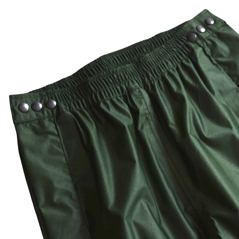 ナイロン バスケット パンツ / nylon basket pants | NVC vintage ナイロン バスケット パンツ / nylon basket pants | NVC vintage