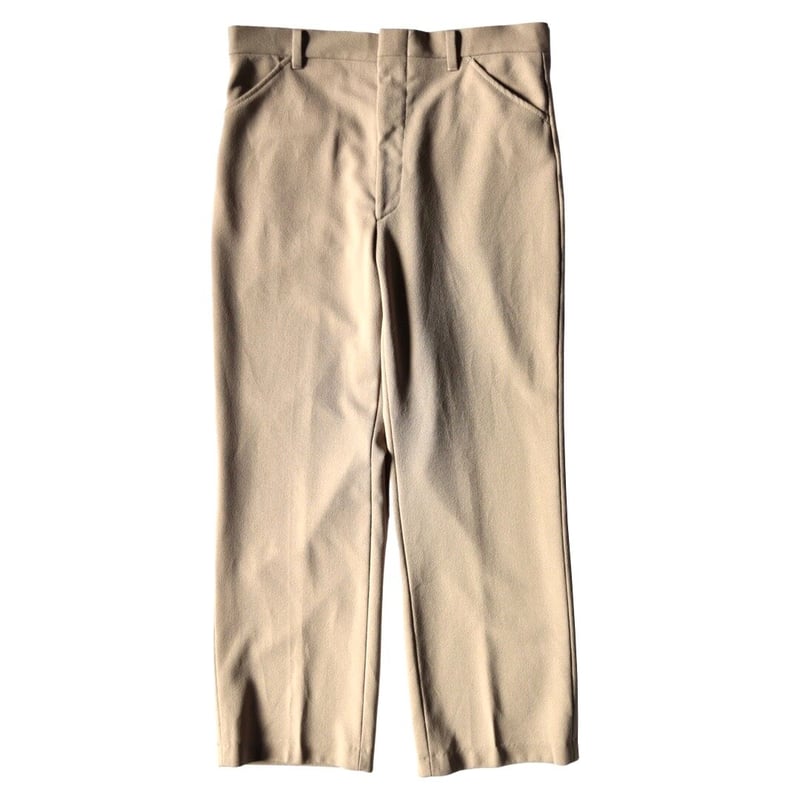 ビンテージ スラックス / vintage slacks | NVC vintage ビンテージ スラックス / vintage slacks | NVC vintage