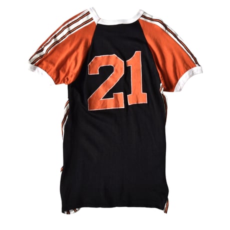 ビンテージ スポーツ カットソー / vintage sports cut sewn