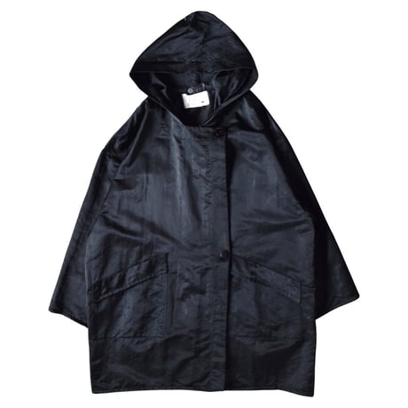 ナイロン フーディー ジャケット / nylon hoodie jacket