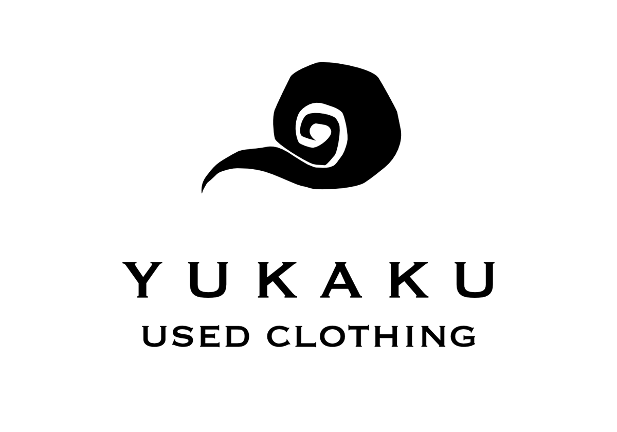 古着を買う際の心得 | YUKAKU
