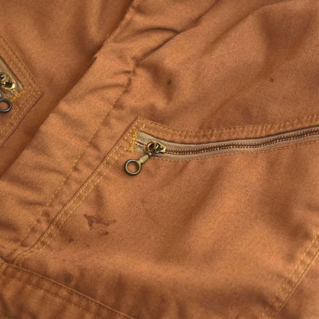 60's ラングラー ブルーベル ジャンプスーツ / "Wrangler" bluebell 60's jump suits